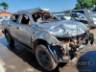 2022 MITSUBISHI L200 TRITON 