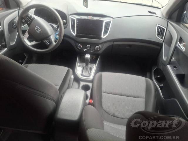 2019 HYUNDAI CRETA 