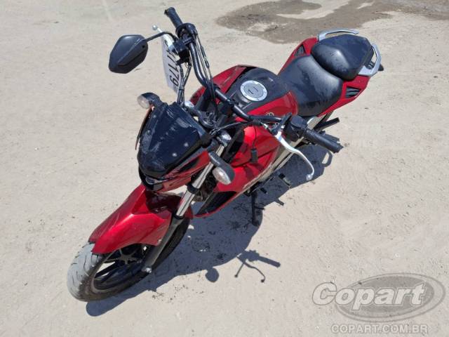 2022 YAMAHA FZ25 FAZER 