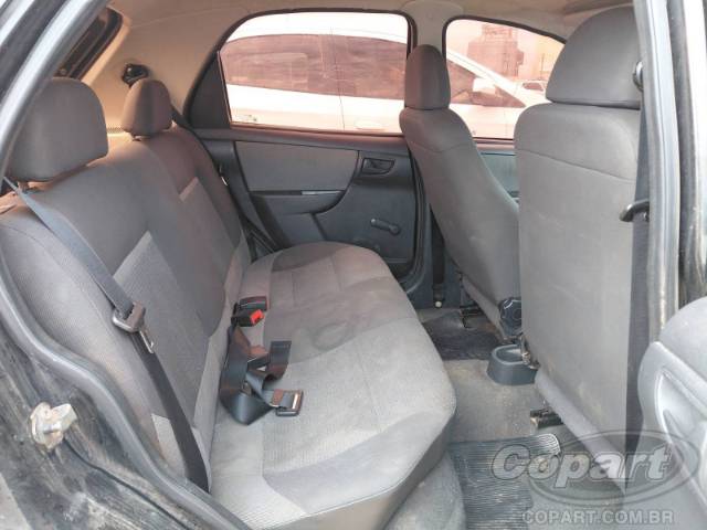 2012 CHEVROLET CELTA 