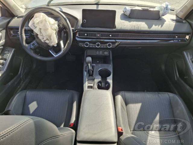 2024 HONDA CIVIC 