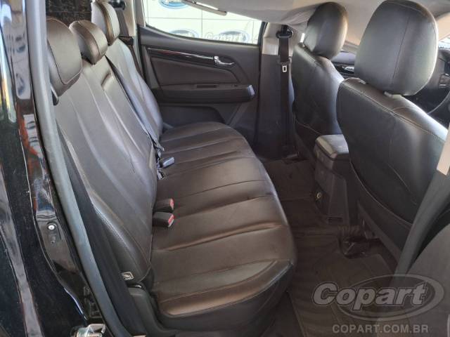 2023 CHEVROLET S10 CABINE DUPLA 