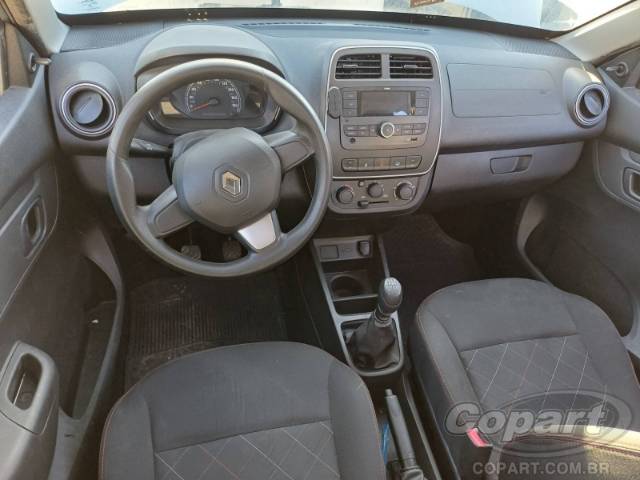 2021 RENAULT KWID 