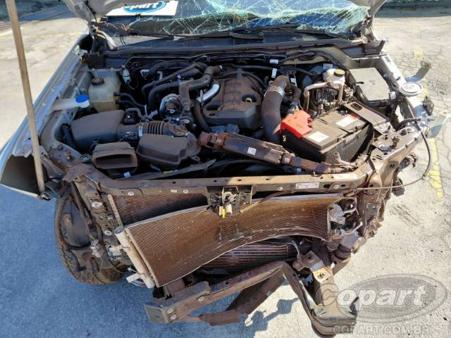 2026 FORD RANGER CD 