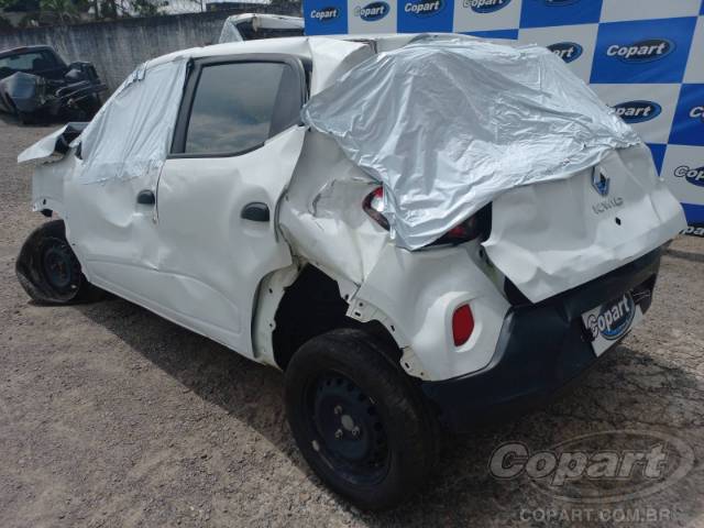 2026 RENAULT KWID 
