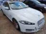 2014 JAGUAR XF 