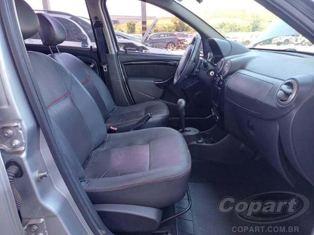 2013 RENAULT SANDERO 