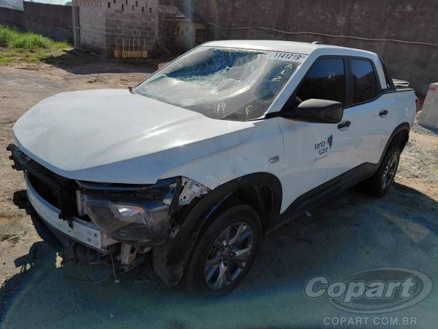 2025 CHEVROLET MONTANA 