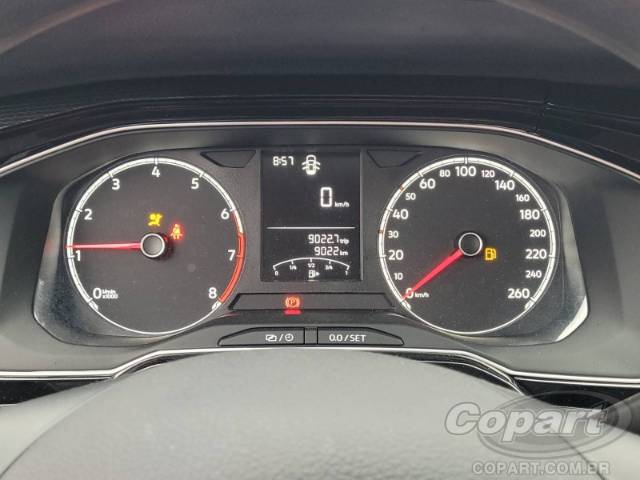 2026 VOLKSWAGEN POLO 