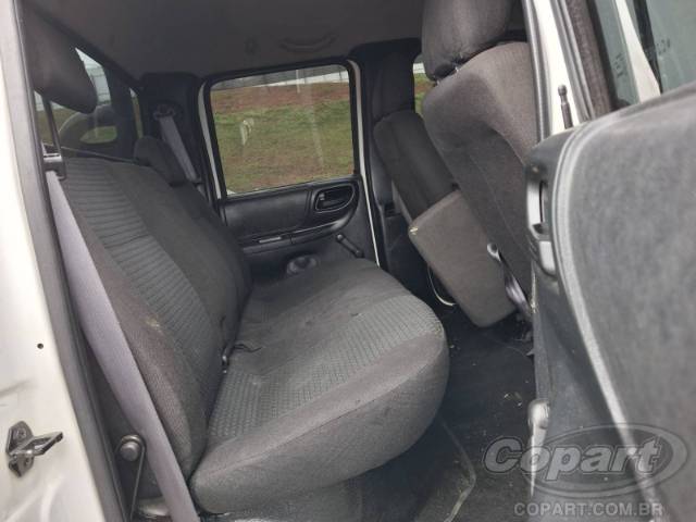 2012 FORD RANGER CD 
