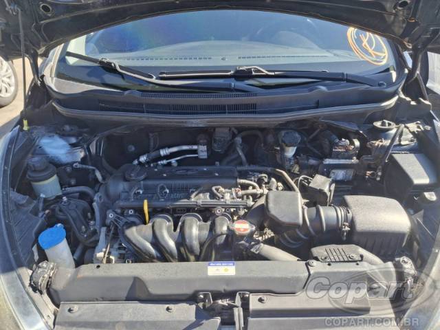 2016 HYUNDAI HB20 