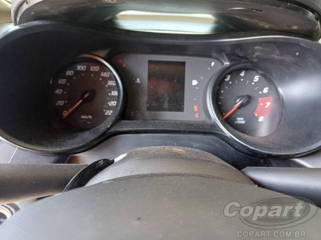 2021 FIAT ARGO 