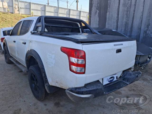 2024 MITSUBISHI L200 TRITON 