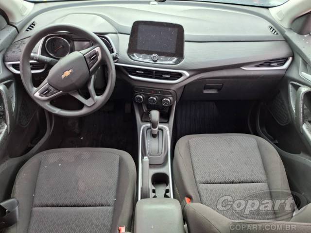 2024 CHEVROLET TRACKER 