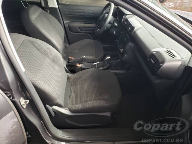 2022 CITROEN C4 CACTUS 