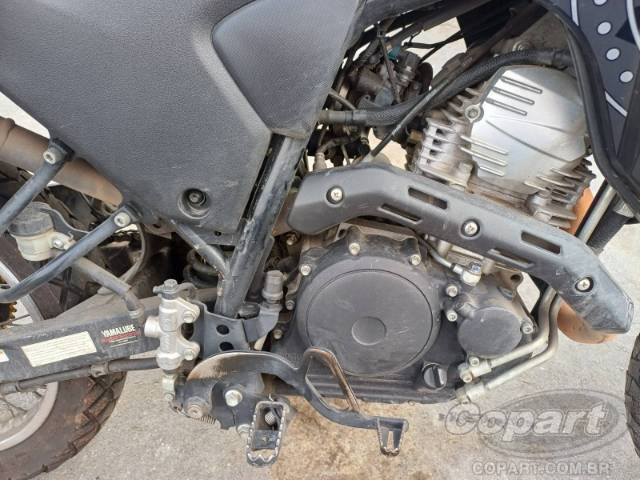 2023 YAMAHA XTZ 250 