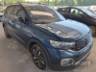 2022 VOLKSWAGEN T-CROSS 