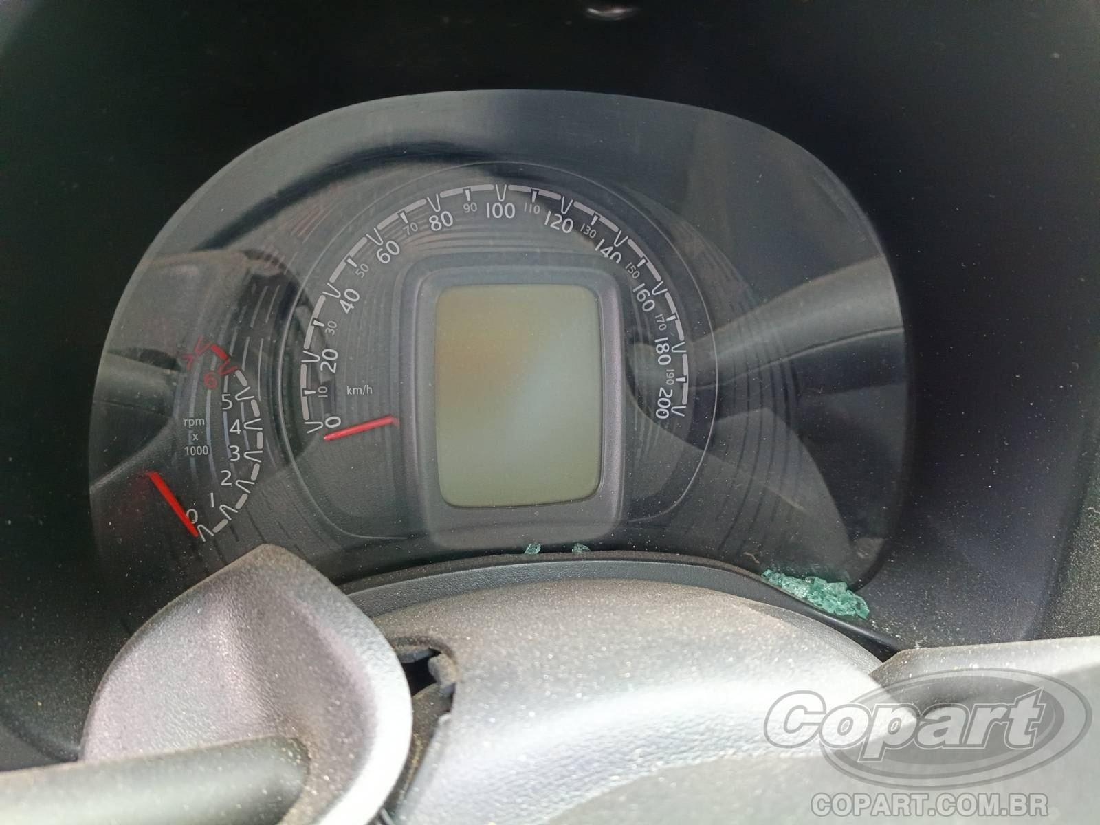 Foto 8 de 10: 2023 FIAT MOBI