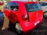 2014 VOLKSWAGEN FOX 