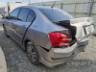 2013 HONDA CITY 
