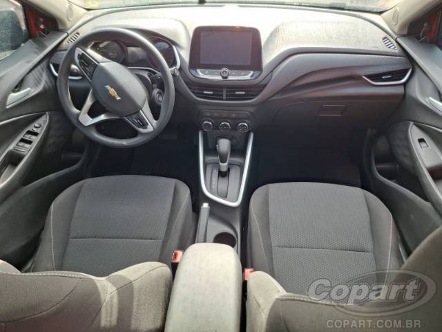 2022 CHEVROLET ONIX PLUS 