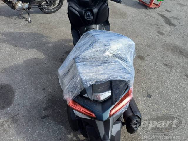 2023 YAMAHA XMAX 