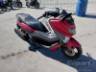 2019 YAMAHA NMAX 