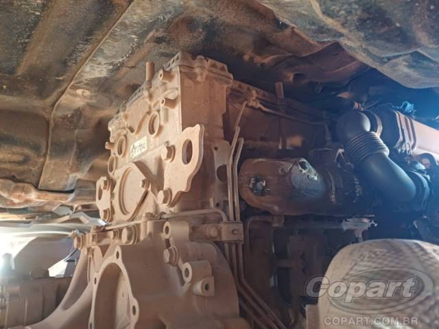 2024 MERCEDES BENZ ACTROS 