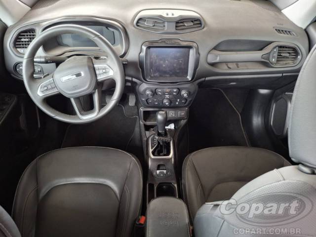 2024 JEEP RENEGADE 
