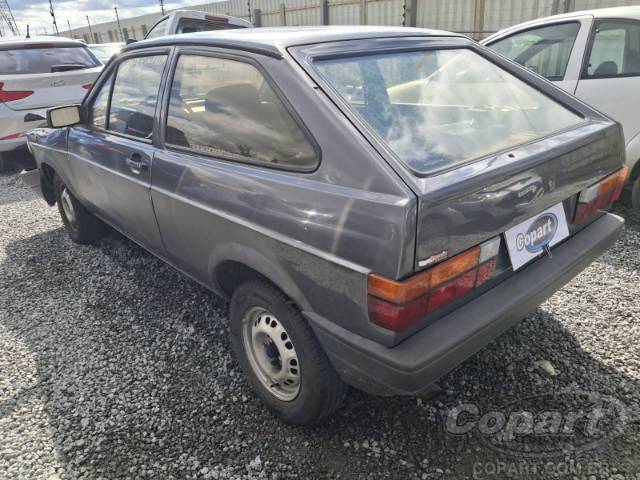 1993 VOLKSWAGEN GOL 