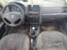 2005 FIAT PALIO 