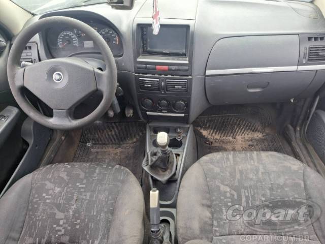 2005 FIAT PALIO 