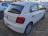 2019 VOLKSWAGEN GOL 
