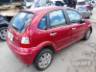 2010 CITROEN C3 