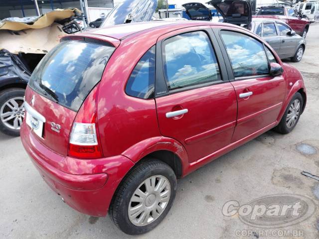 2010 CITROEN C3 