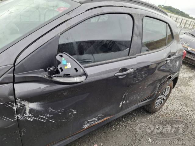 2026 FIAT ARGO 