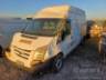 2011 FORD TRANSIT FURGAO 