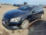 2015 MERCEDES BENZ CLASSE A 
