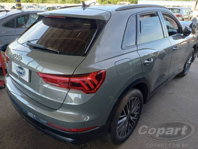 2021 AUDI Q3 