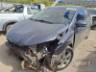 2017 HONDA CITY 