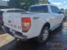 2017 FORD RANGER CD 