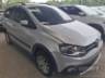 2014 VOLKSWAGEN SPACEFOX 