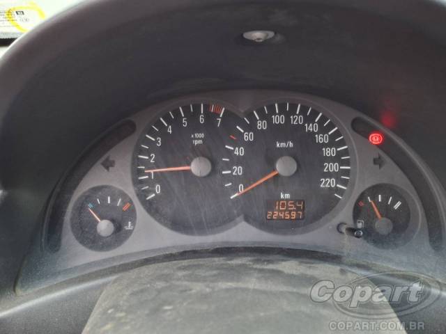 2004 CHEVROLET CORSA 