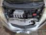 2011 HONDA FIT 