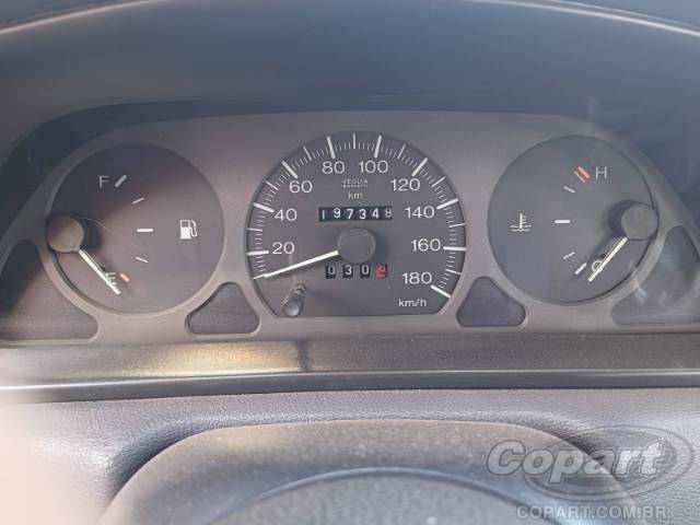1997 FIAT PALIO 