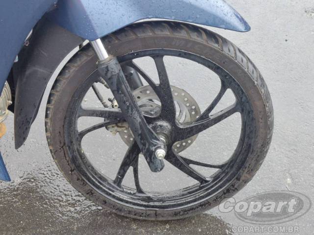 2026 HONDA BIZ 125 
