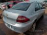 2011 CHEVROLET PRISMA 