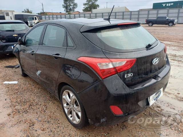 2013 HYUNDAI I30 