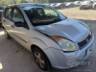 2009 FORD FIESTA 