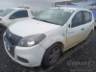 2014 RENAULT SANDERO 